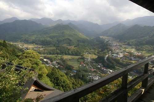 東北随一の絶景が拝める!山形県山寺の紅葉情報まとめ!見頃やアクセスなどを紹介!