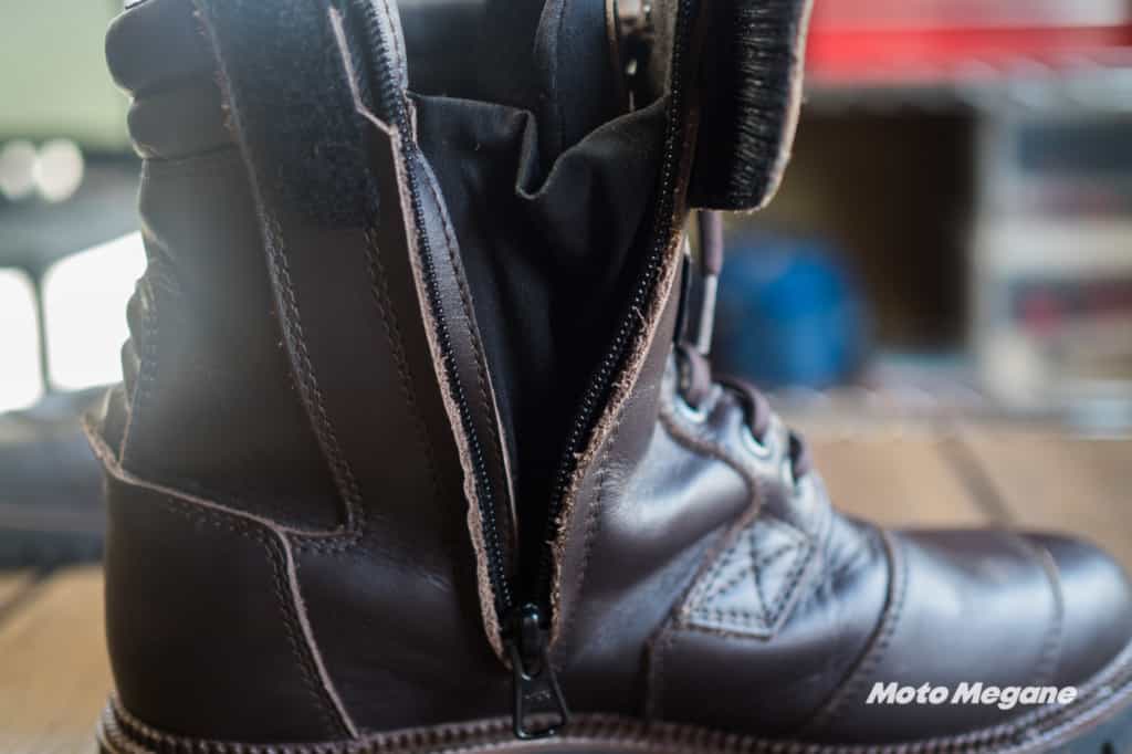 バイクで使い勝手のよい防水ブーツ4選 mont-bell GAERNE KUSHITANI ARIAT