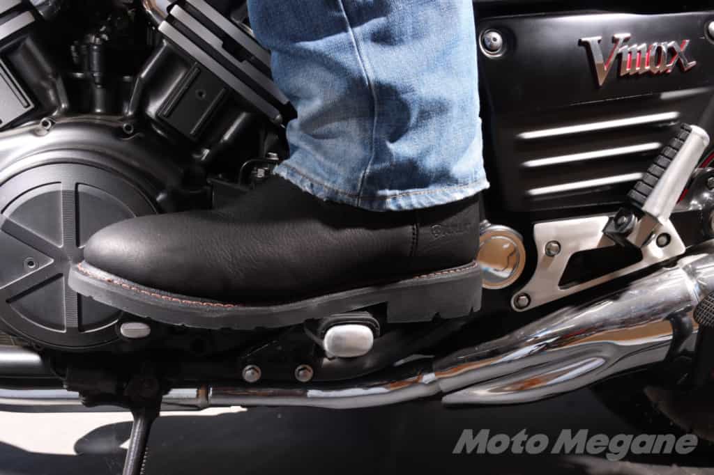 リアルレザーブーツながら、お手頃価格・完全防水・しなやかな履き心地!バイクユーザーにおすすめしたいARIAT(アリアット)の「Men’s Sierra Waterproof Work Boot」