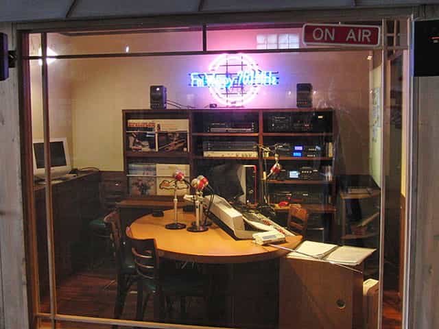 懐かしさいっぱい♪ 稚内ノスタルジー「稚内市樺太記念館」
