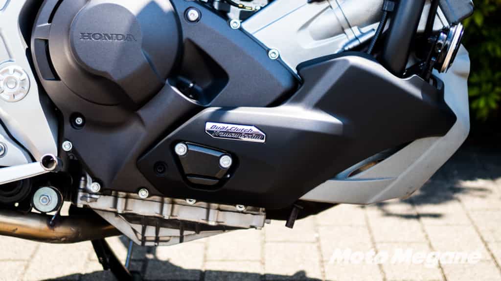 ホンダ新型NC750X DCT 2021年モデル 試乗インプレッション