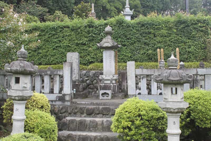 【よみっこ】野猿峠にサルはいますか?野猿街道起点~野猿峠~永林寺