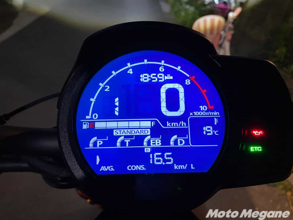 女子目線!Honda Rebel 1100 DCT試乗・インプレッション!