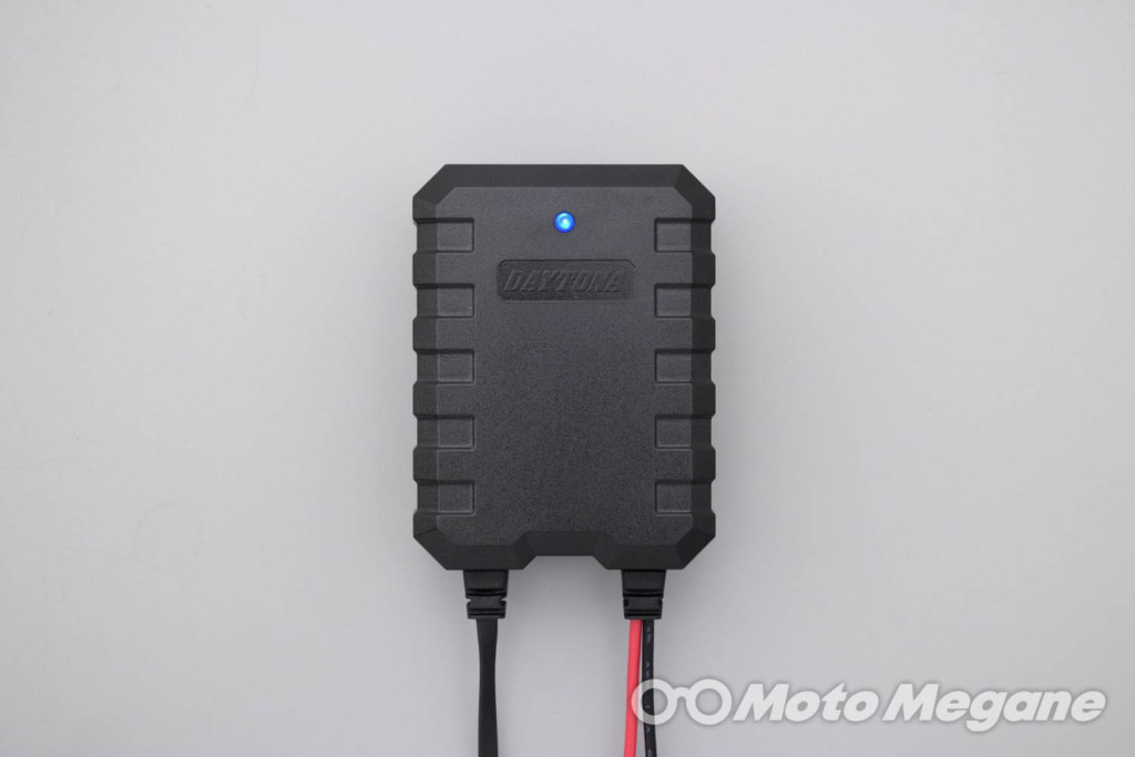 走りながらスマホの充電ができる、バイク用USB電源5選【デイトナ・キジマ・サインハウス】