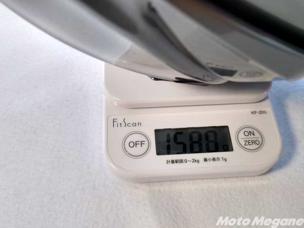 Kabutoの新作ヘルメットSHUMA、夏でも蒸れない快適装備の予感