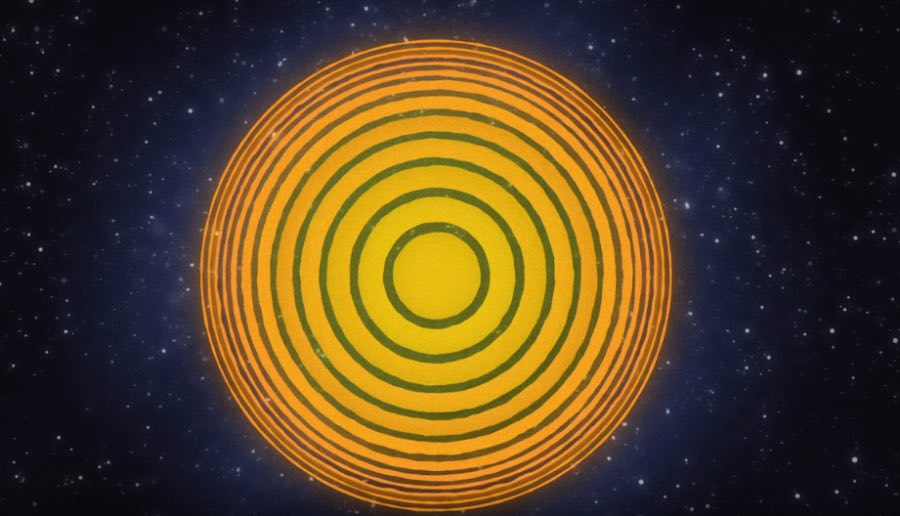 なんで地球に届く太陽光は「17万年」も昔のものなの?
