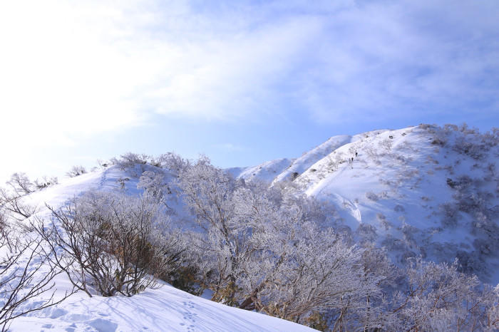 実践!私のマイクロツーリズム〜自然豊かな奥越エリア「越前大野・勝山」を冒険する!〜
