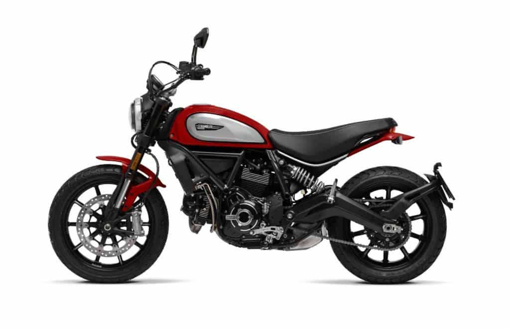【ドゥカティ】2021年モデルを5/29に日本で発売開始!Xディアベルなど3モデルが登場