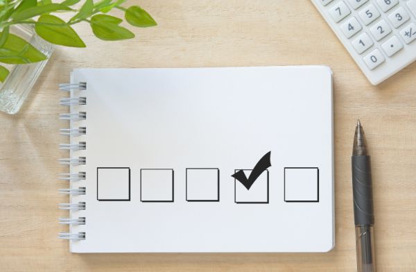 3.ネット証券の口座開設で審査される6つのこと