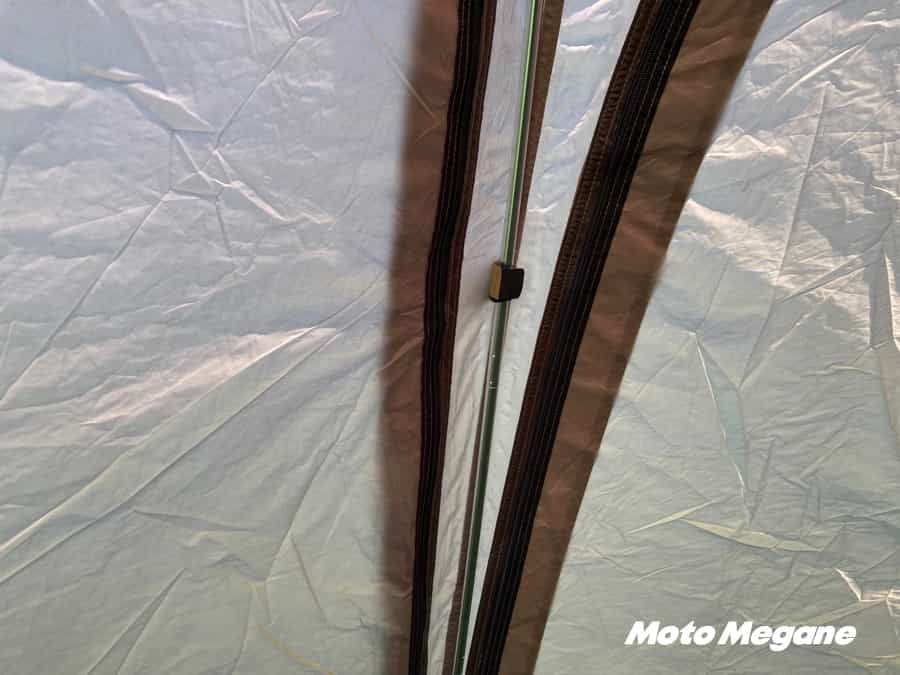 DAYTONA OUTDOOR SUPPLYと一緒にキャンツーGO!