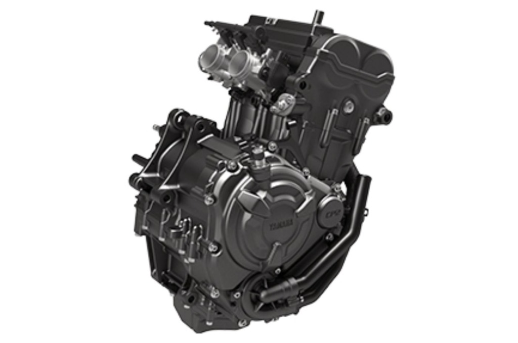 【ヤマハ】スーパースポーツモデル「YZF-R7」を欧米で発売!日本導入は2021年冬以降に
