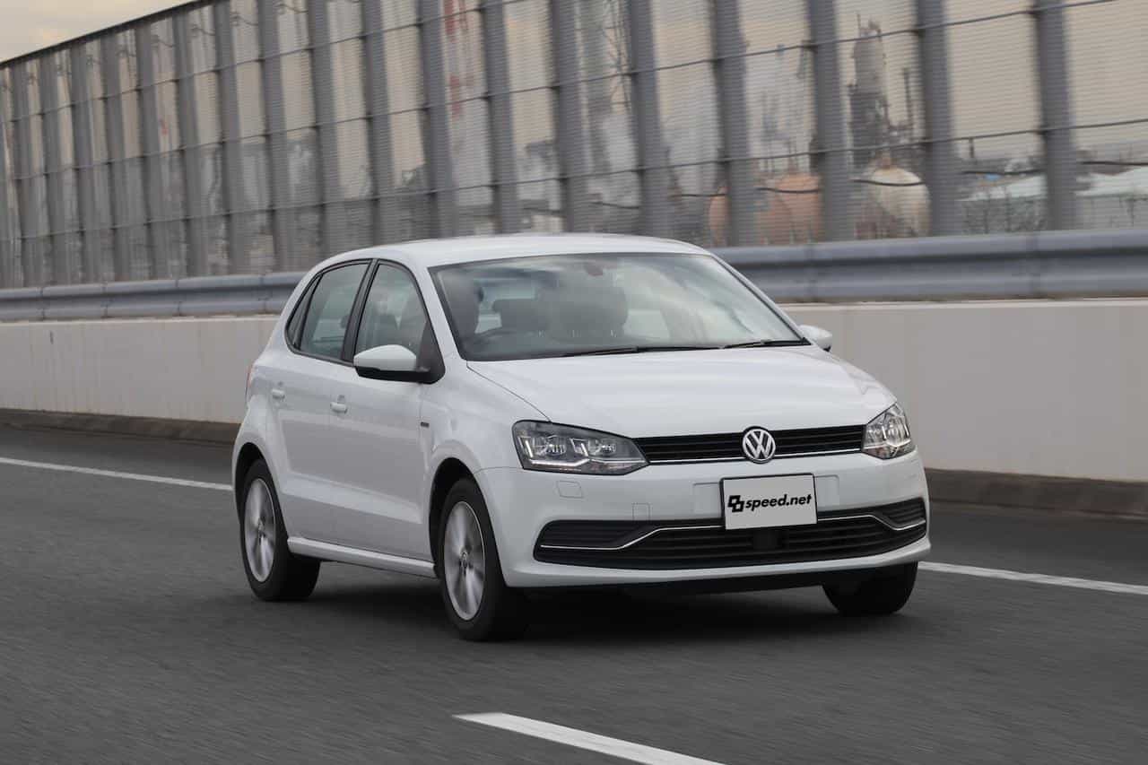 ダンパー交換で新車の走りが蘇った!