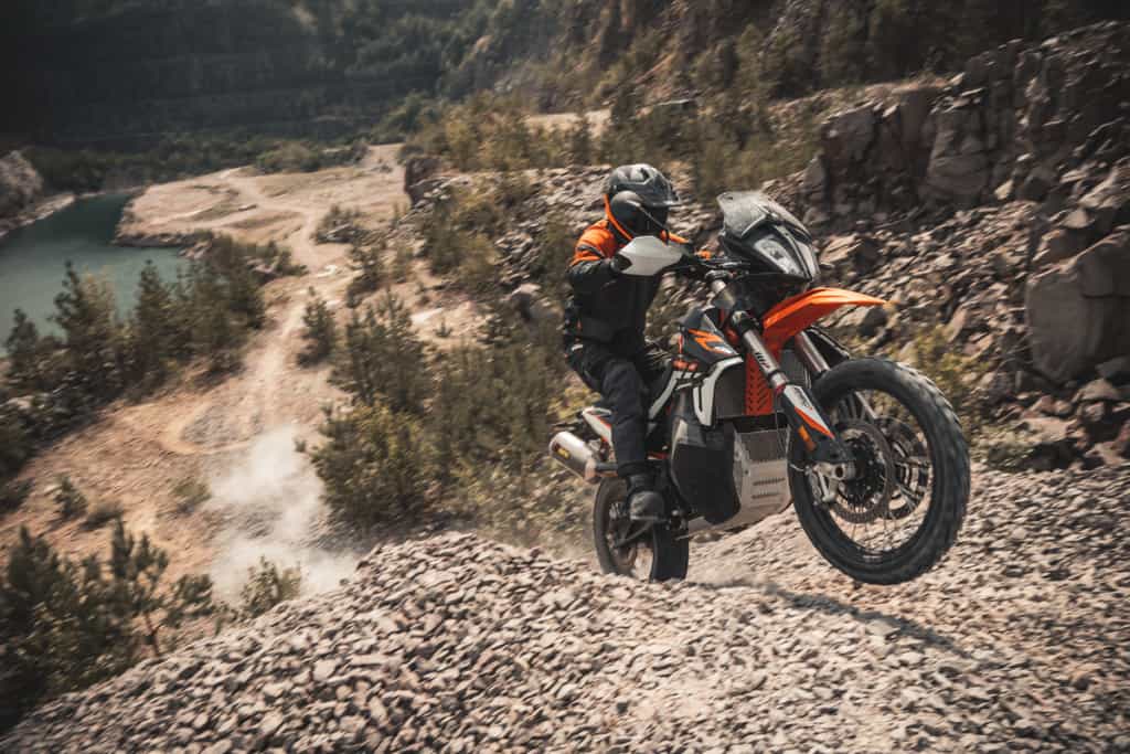 【KTM】「1290 SUPER ADVENTURE S」が貰える!リアルイベントを7/5より開催