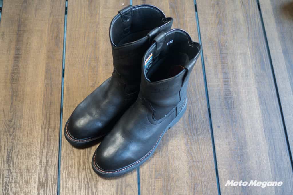 バイクで使い勝手のよい防水ブーツ4選 mont-bell GAERNE KUSHITANI ARIAT