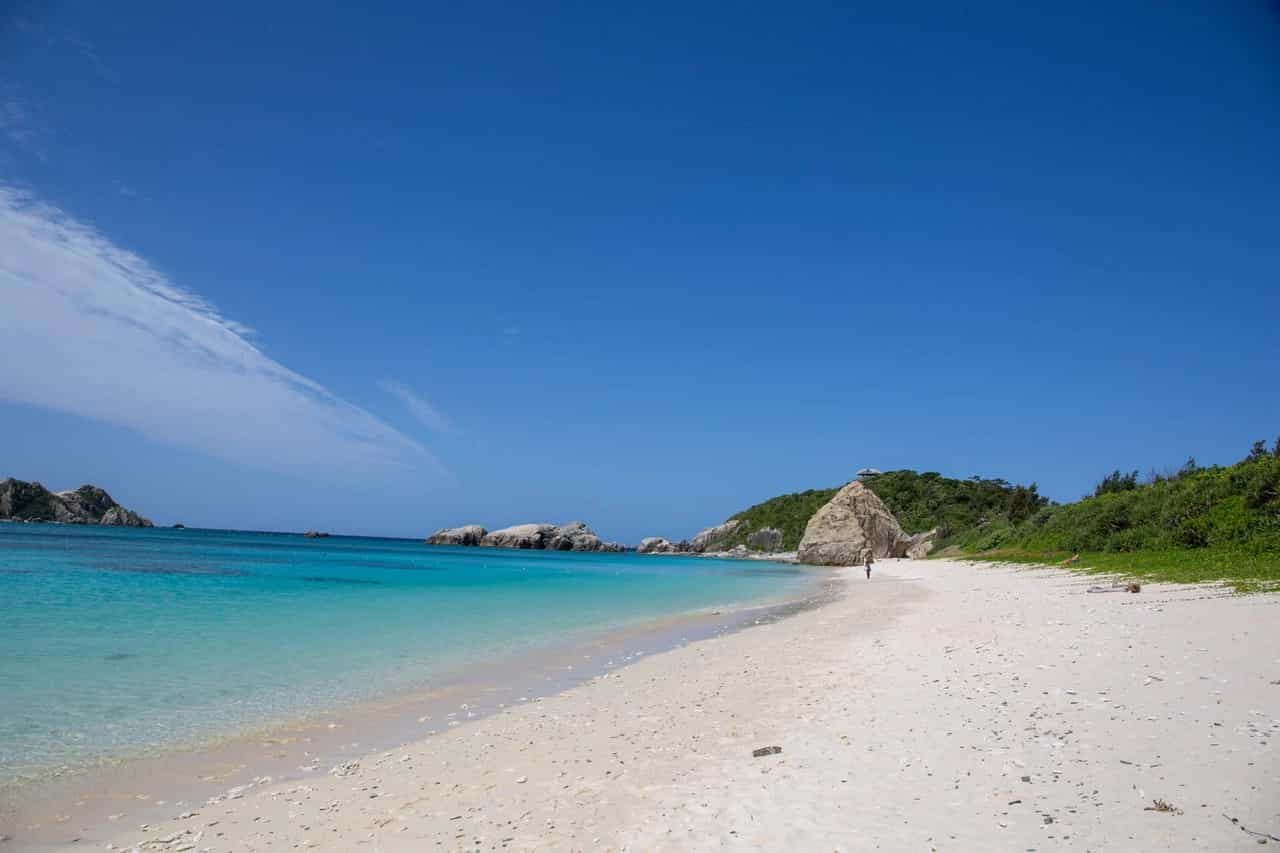 【連載】初めての沖縄旅行!日帰りで行ける離島を紹介