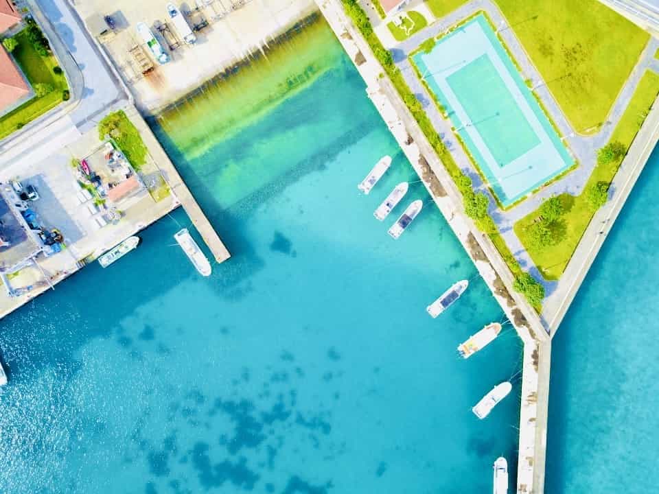 【連載】初めての沖縄旅行!日帰りで行ける離島を紹介