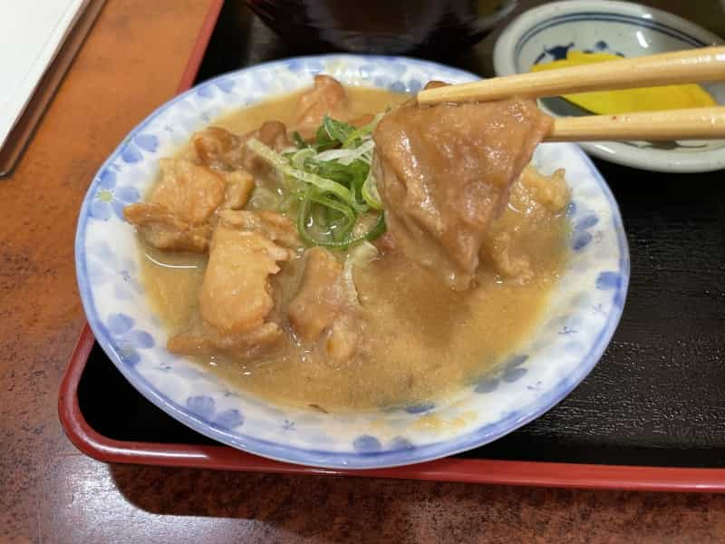 伝統の味を守り続ける老舗「大黒ラーメン」が変わらない美味しさだった。