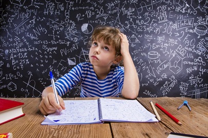 数学の能力は「脳内物質の濃度で変化する」と明らかに!