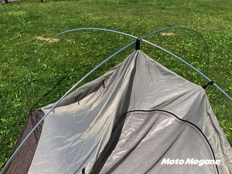 DAYTONA OUTDOOR SUPPLYと一緒にキャンツーGO!