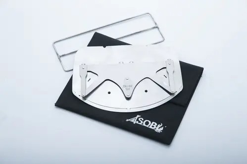 【ソロキャンパー向け】500g以下の最軽量級の焚き火台まとめ