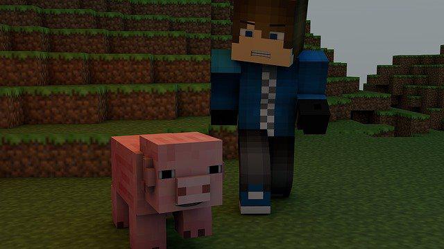 自閉症の子どもたちを救う「マインクラフト」の世界、ゲームがもたらす良い影響