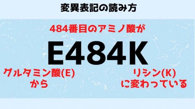 ワクチンが効きにくい可能性のある「ミュー変異株」とは?