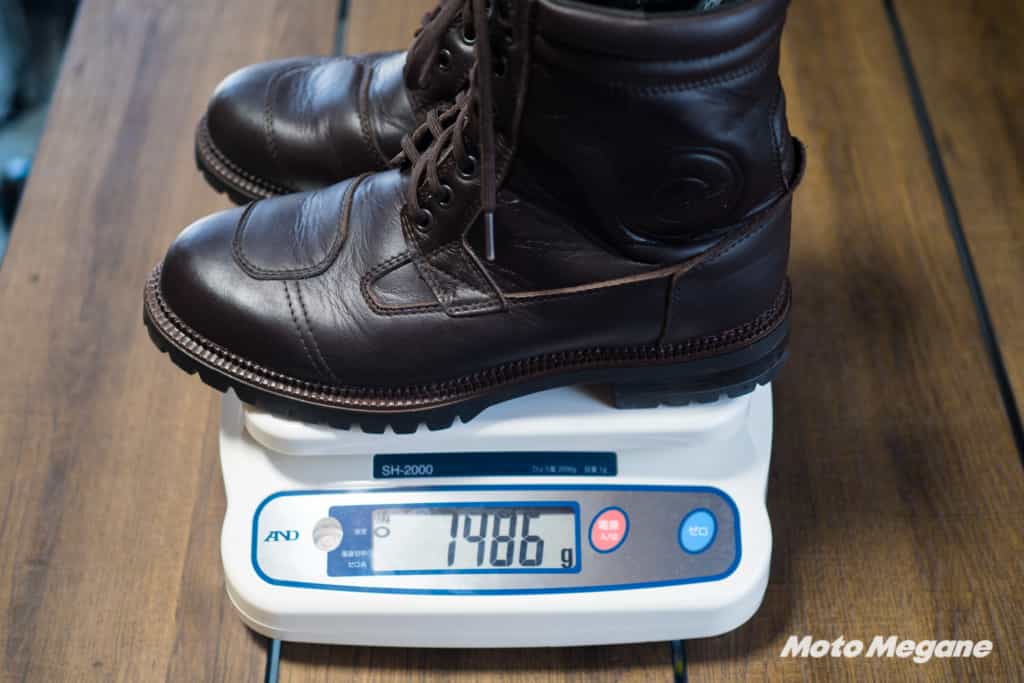 バイクで使い勝手のよい防水ブーツ4選 mont-bell GAERNE KUSHITANI ARIAT