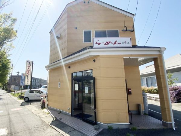 コショウ多すぎ!!平成けやき通り「里屋」の酸辣湯麺が辛いし酸っぱいしで美味しいけれどもう大変!