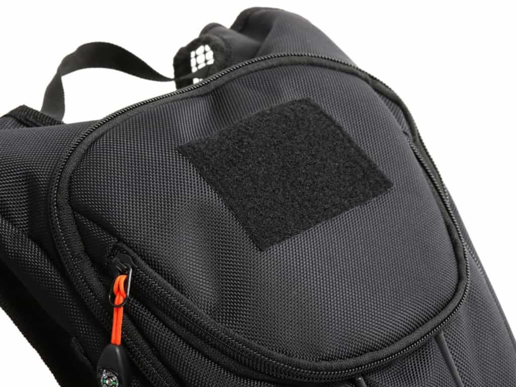【ドッペルギャンガー】エンデューロレースの必需品。ハイドレーションを備えたバックパックが登場!