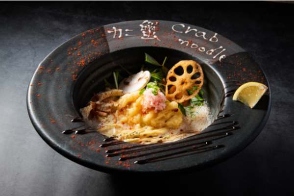 神戸・北野に「フレンチ×ラーメン」がコンセプト 新感覚ラーメン店が誕生!