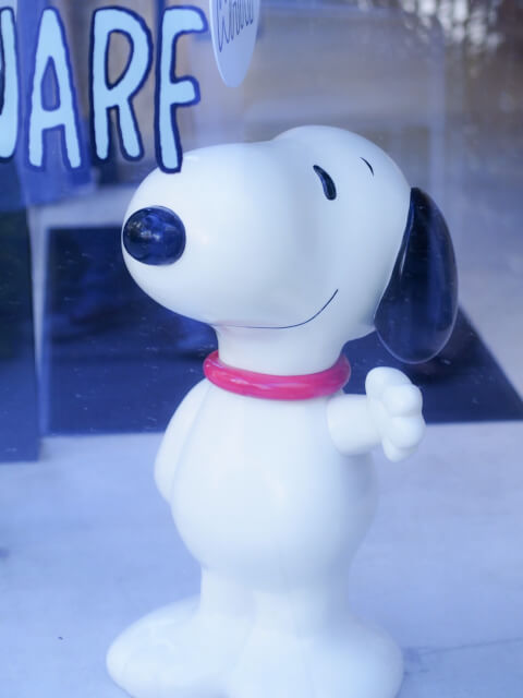 原宿にサステナブルフードが食べられる「PEANUTS Cafe」がオープン!通称“スヌーピーカフェ”の魅力を大公開