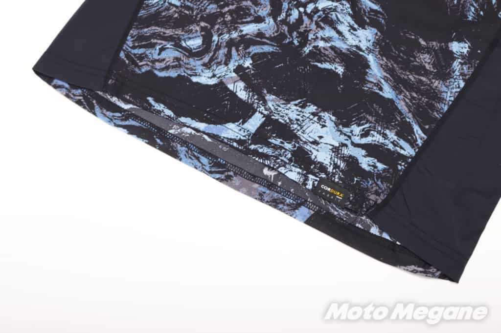 高機能アンダーウェアはやっぱりすごかった!BODY TOUGHNESSのPOWER STRETCH EVO JW-723で酷暑を乗り切れ!【ライダー涼感用品3選】
