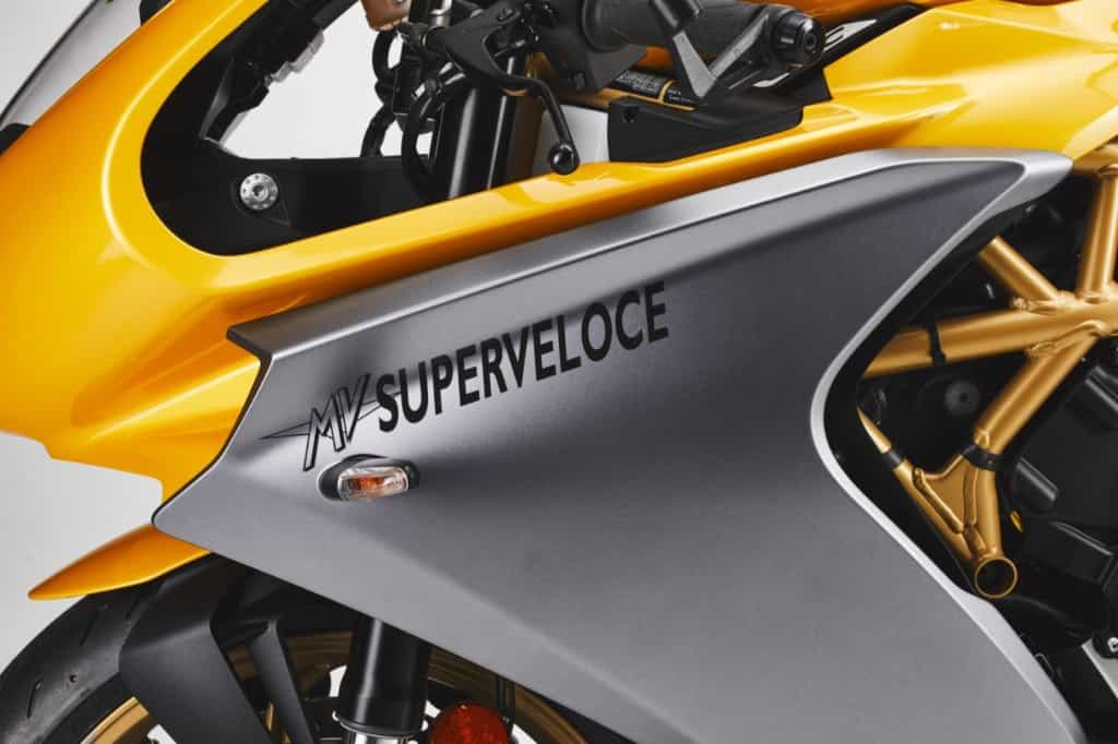 【MVアグスタ】モダンクラシックな唯一無二の存在。スーパーヴェローチェ、2021年モデルを発表。