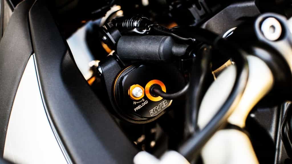 【ヤマハ】エンジン、フレームが刷新された「TRACER9 GT ABS」が7/28から国内販売開始!