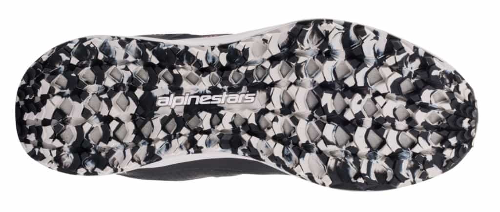 【Alpinestars】開発コンセプトはランニングシューズ!? 次のモデルはカジュアルフェイスのハイテクな逸品だ!