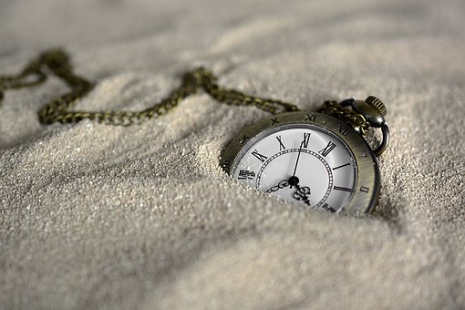 「タイムトラベル」が人類に不可欠な理由とは