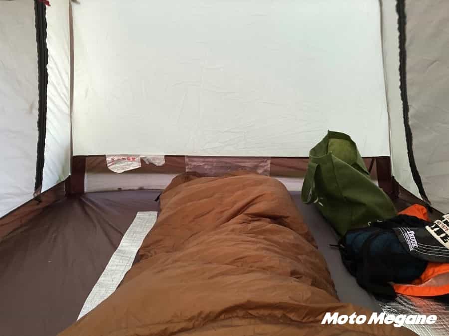 DAYTONA OUTDOOR SUPPLYと一緒にキャンツーGO!
