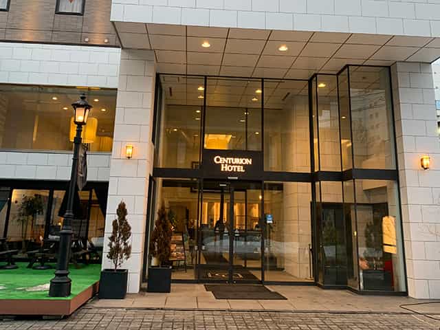 緊急事態宣言明けに行きたい!!札幌のサウナ5選