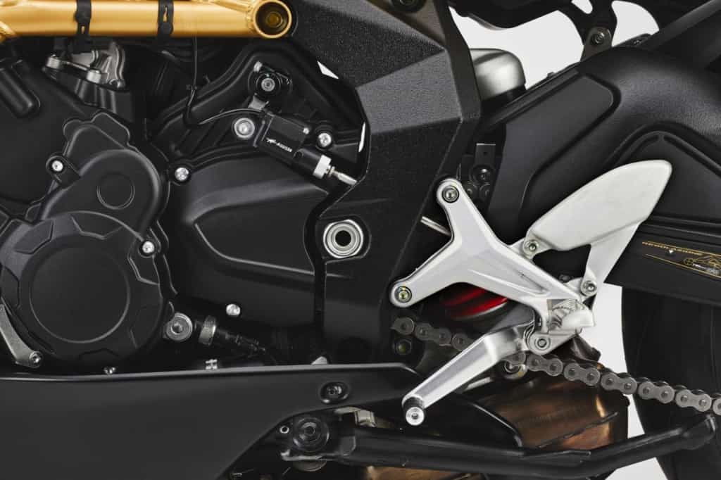 【MVアグスタ】モダンクラシックな唯一無二の存在。スーパーヴェローチェ、2021年モデルを発表。
