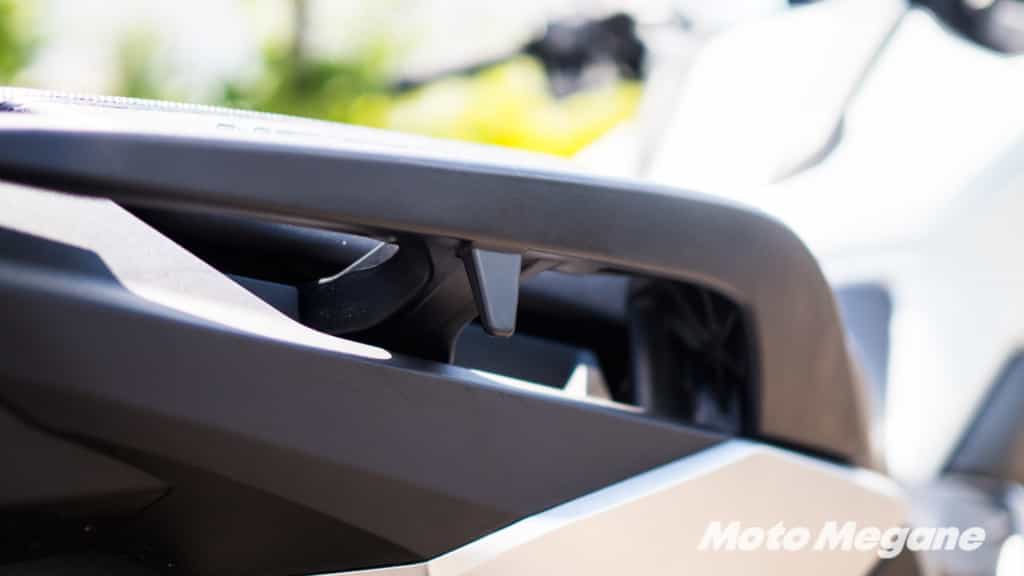 ホンダ新型NC750X DCT 2021年モデル 試乗インプレッション