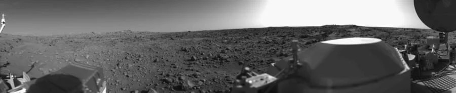 「すでに地球の微生物が火星に侵入しているかも」アメリカの科学者が解説