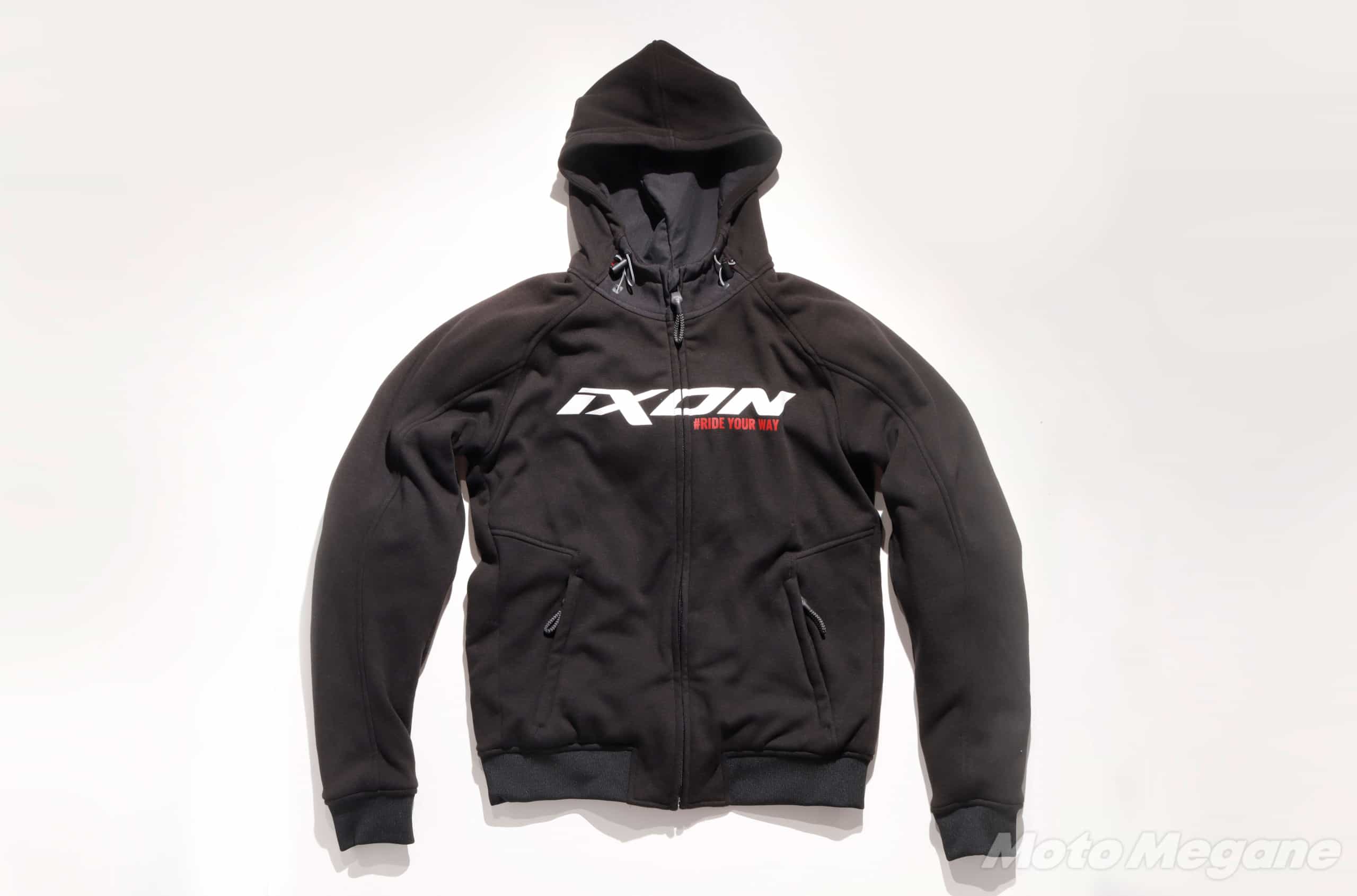 オールシーズンどこへでも着ていける最高の気軽さ!IXON(イクソン)のPALERMOがバイクに乗らない時も大活躍する着心地とカッコよさだった