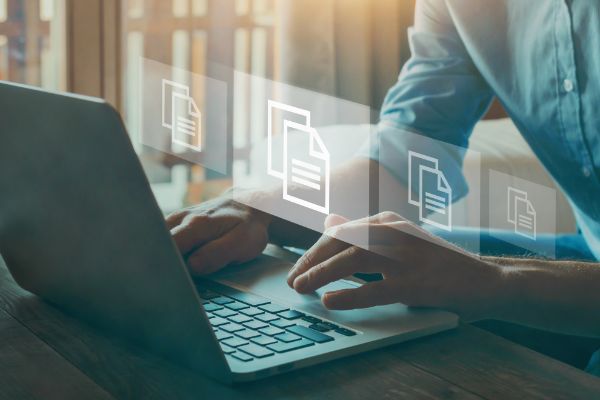 3.ネット証券の口座開設に必要な日数は?対面型との違いも