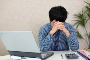 心が疲れた時の原因やサインは?精神的にしんどい時の対処法をご紹介!