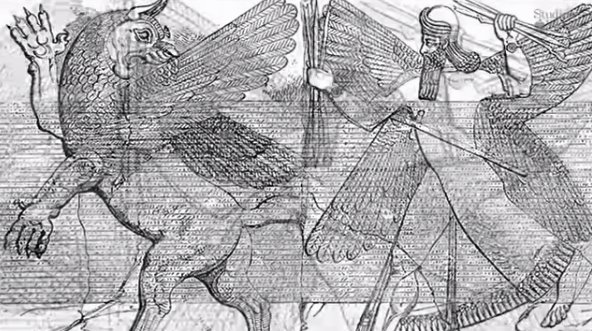 人類最初期の宗教集団か?5000年前の儀式場がイラク南部で発見される