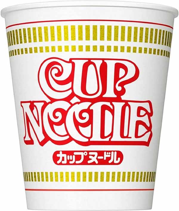 一番おいしいカップラーメンランキング、3位「カップヌードル シーフードヌードル」2位「カップヌードル カレー」1位は?