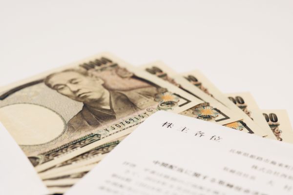 6.株式投資の平均利回りは何%?