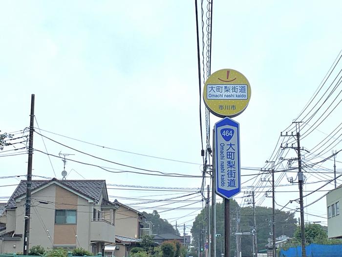 【千葉県市川市】地元に愛される梨の聖地!大町梨街道で新鮮な梨とスイーツを