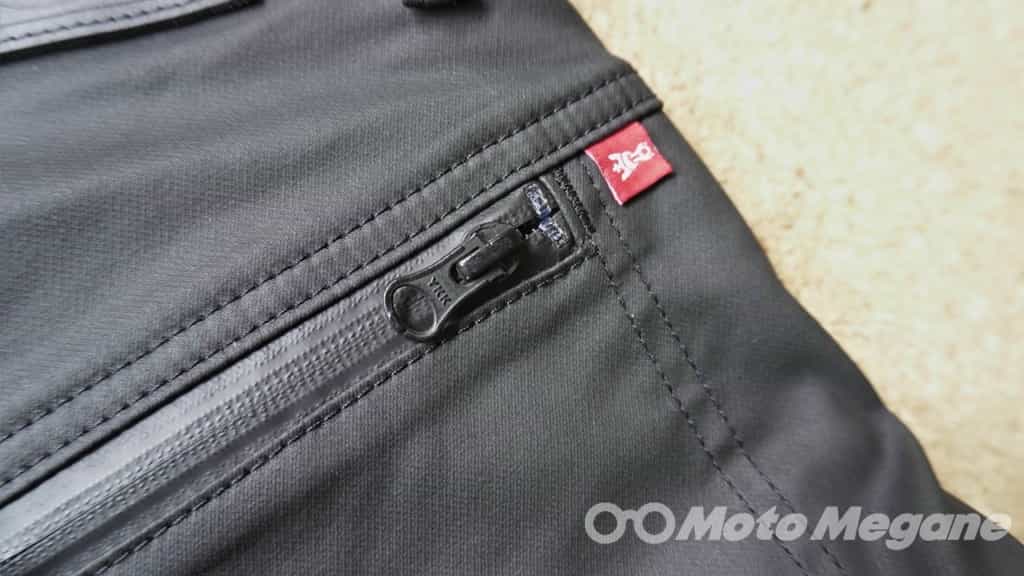 おしゃれライダー必見!ヨーロッパのバイクアパレル【PANDO MOTO】のライディングパンツっていいの?