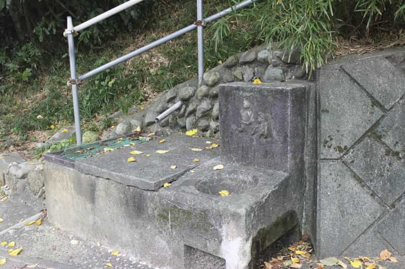 【よみっこ】野猿峠にサルはいますか?野猿街道起点~野猿峠~永林寺